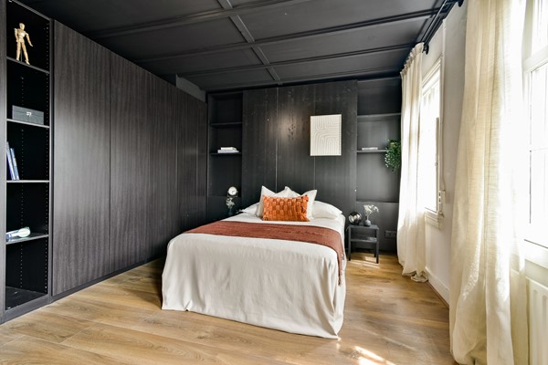 Photo - For sale: Sarphatistraat 488, 1018 GW Amsterdam